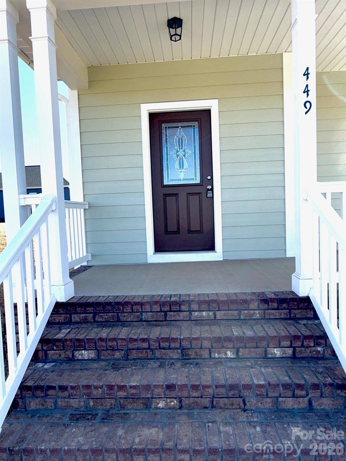 449 Cabarrus AVE W #3, Concord, NC 28027