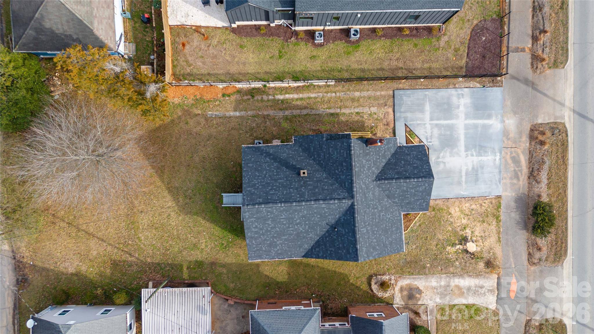 430 N Green ST, Morganton, NC 28655