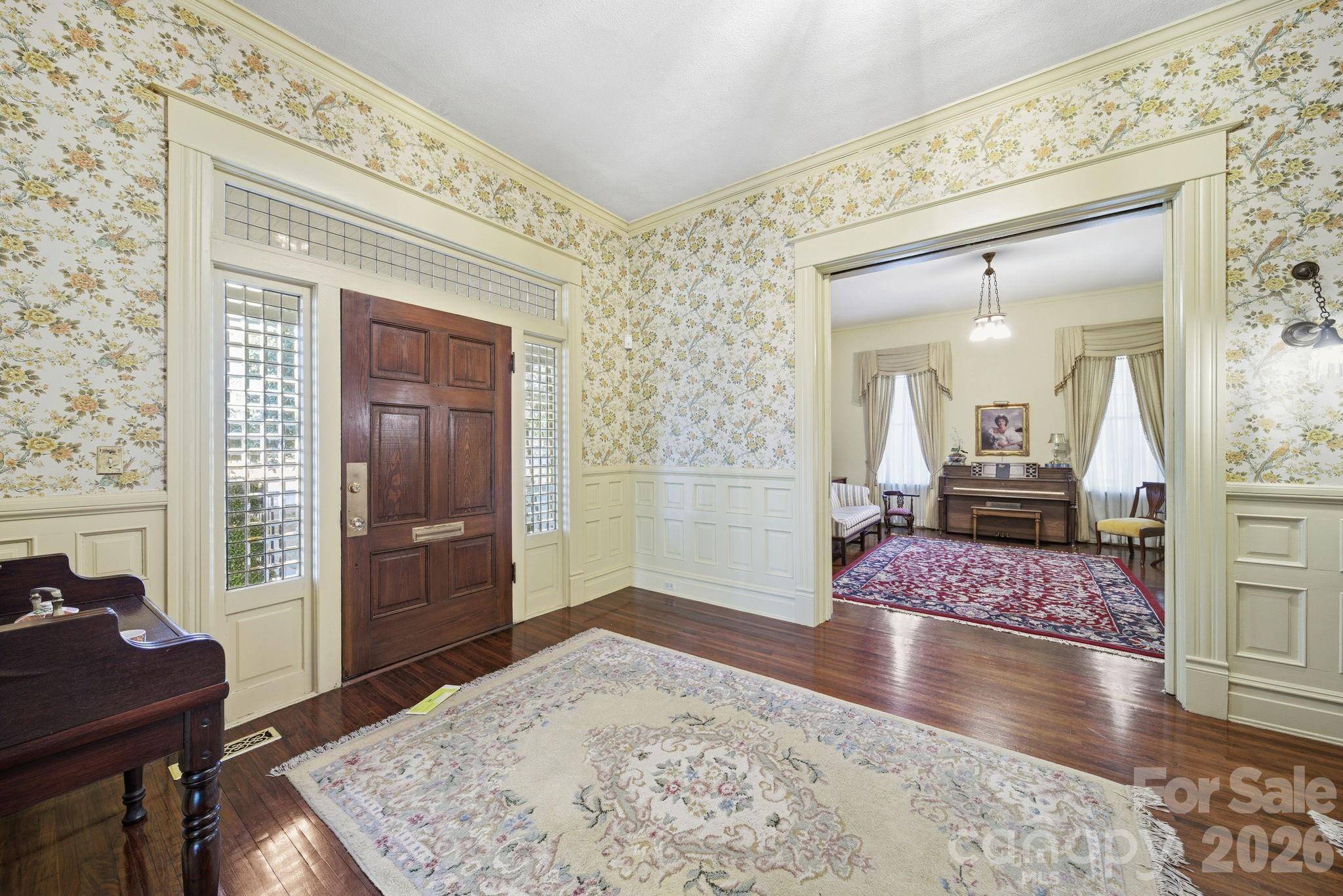 515 Camden RD, Wadesboro, NC 28170