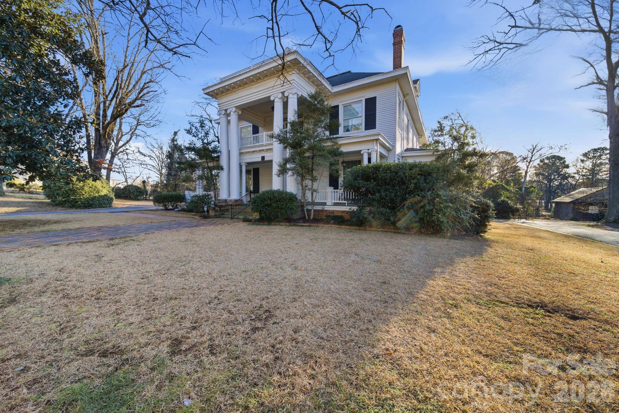 515 Camden RD, Wadesboro, NC 28170