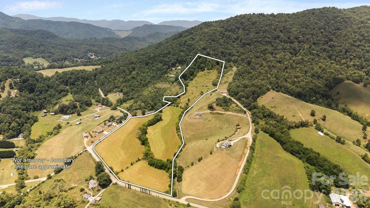 99999 Green Valley RD, Leicester, NC 28748