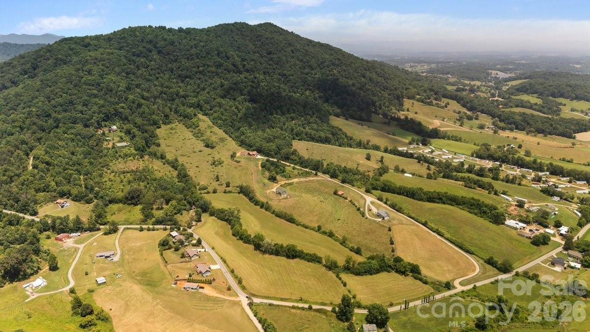 99999 Green Valley RD, Leicester, NC 28748