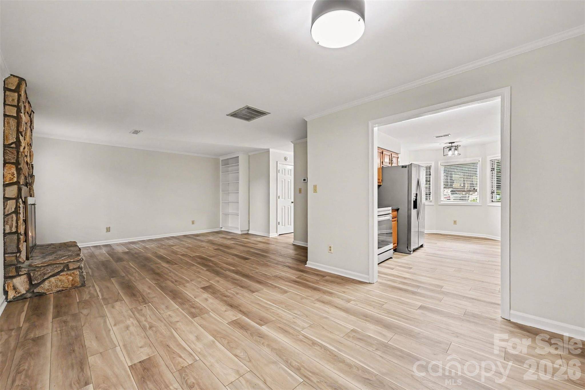 1036 Wexford PL NW, Concord, NC 28027