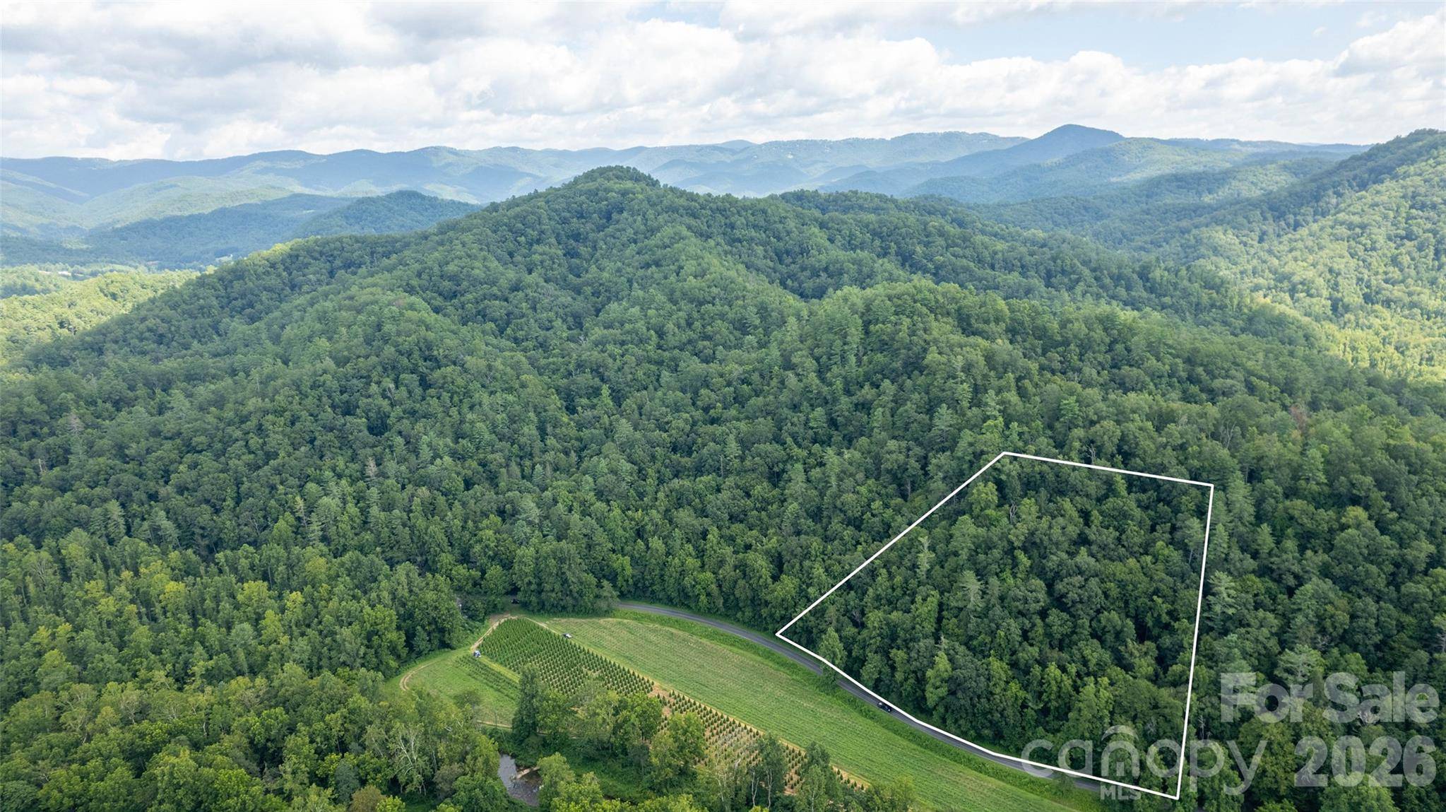 TBD Collettsville RD #1,2,5, Collettsville, NC 28611