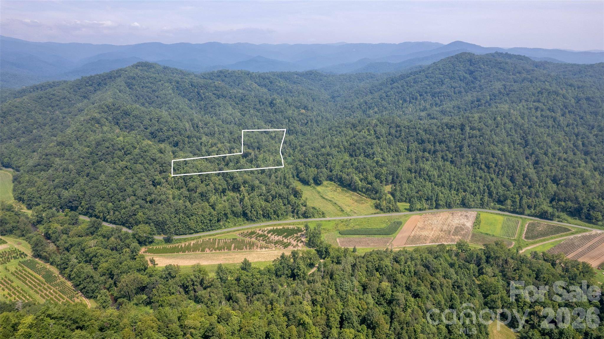 TBD Collettsville RD #1,2,5, Collettsville, NC 28611