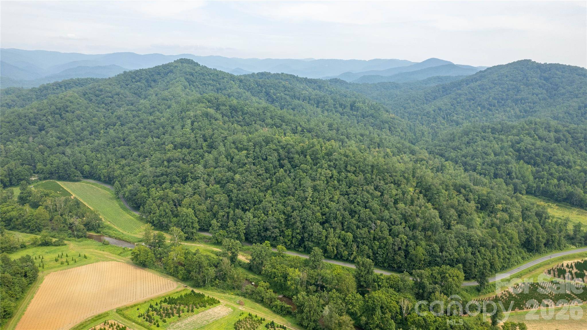 TBD Collettsville RD #3, Collettsville, NC 28611
