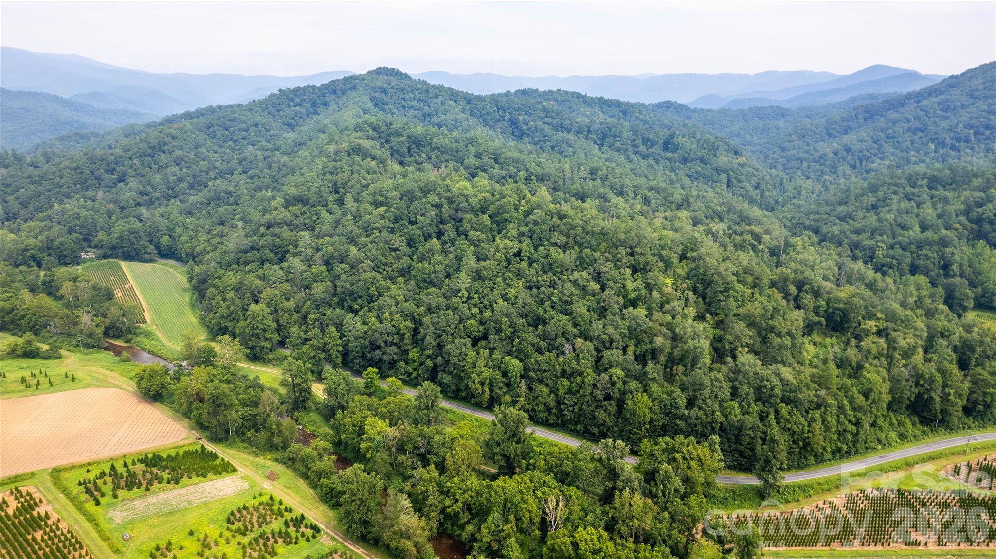 TBD Collettsville RD #3, Collettsville, NC 28611
