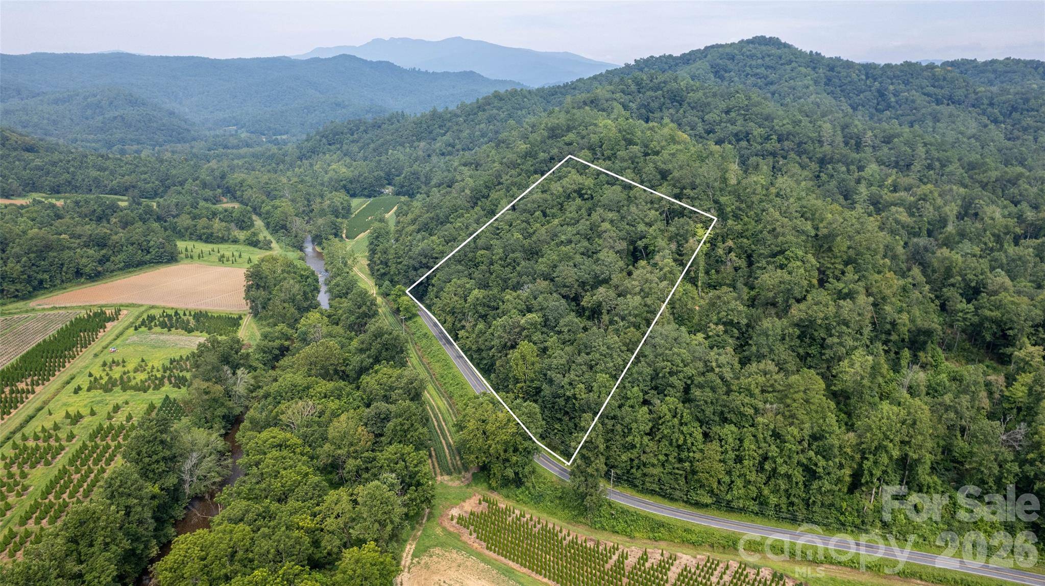 TBD Collettsville RD #3, Collettsville, NC 28611