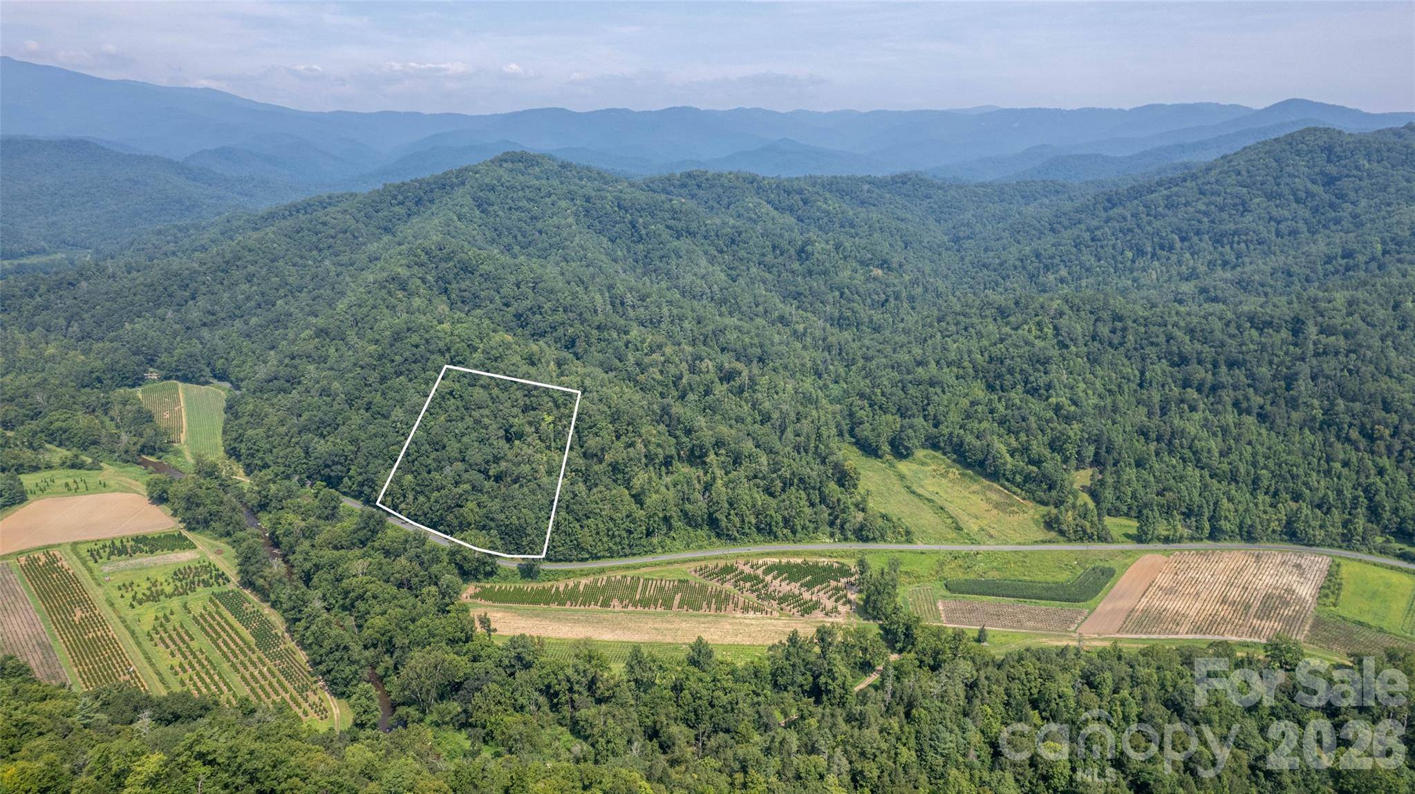 TBD Collettsville RD #3, Collettsville, NC 28611