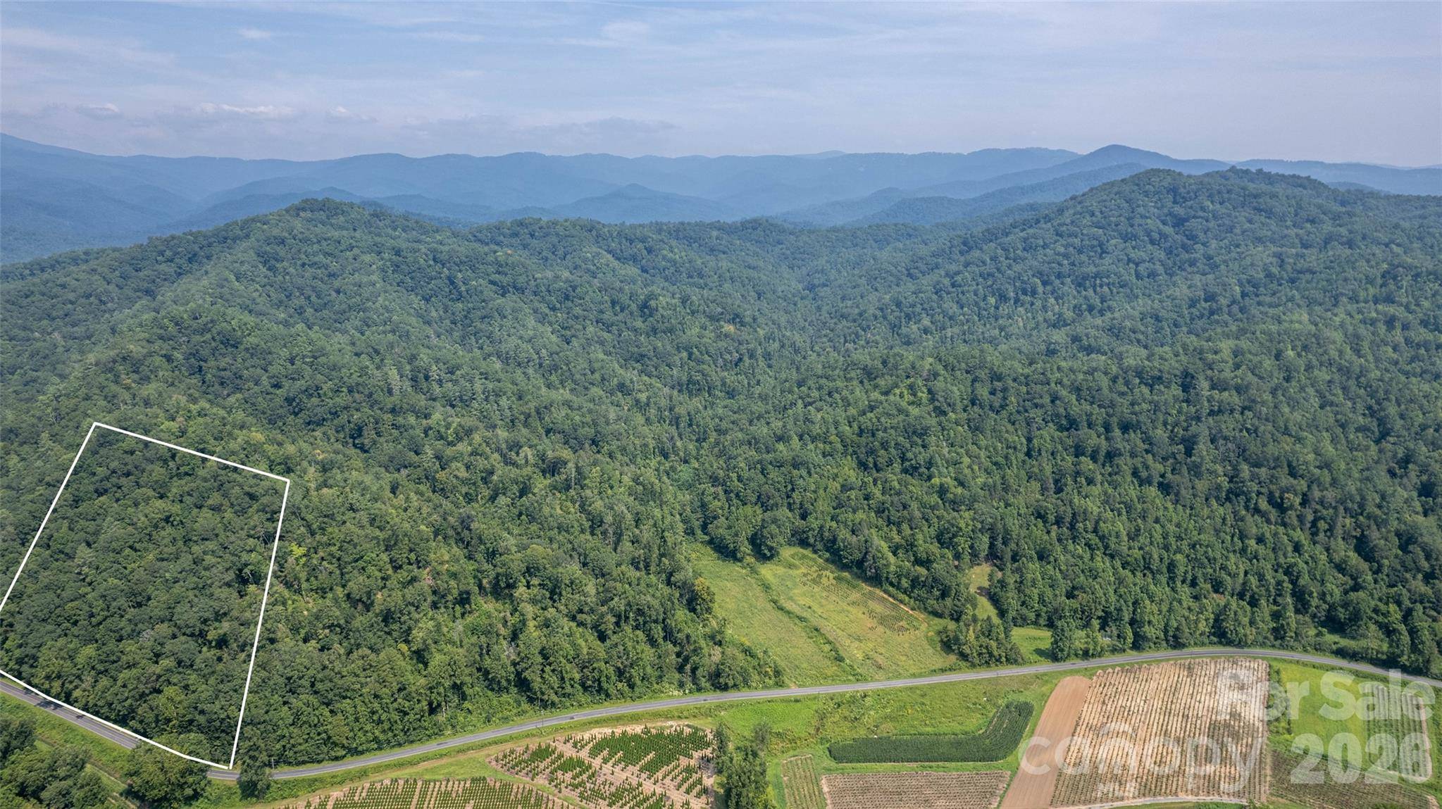 TBD Collettsville RD #3, Collettsville, NC 28611