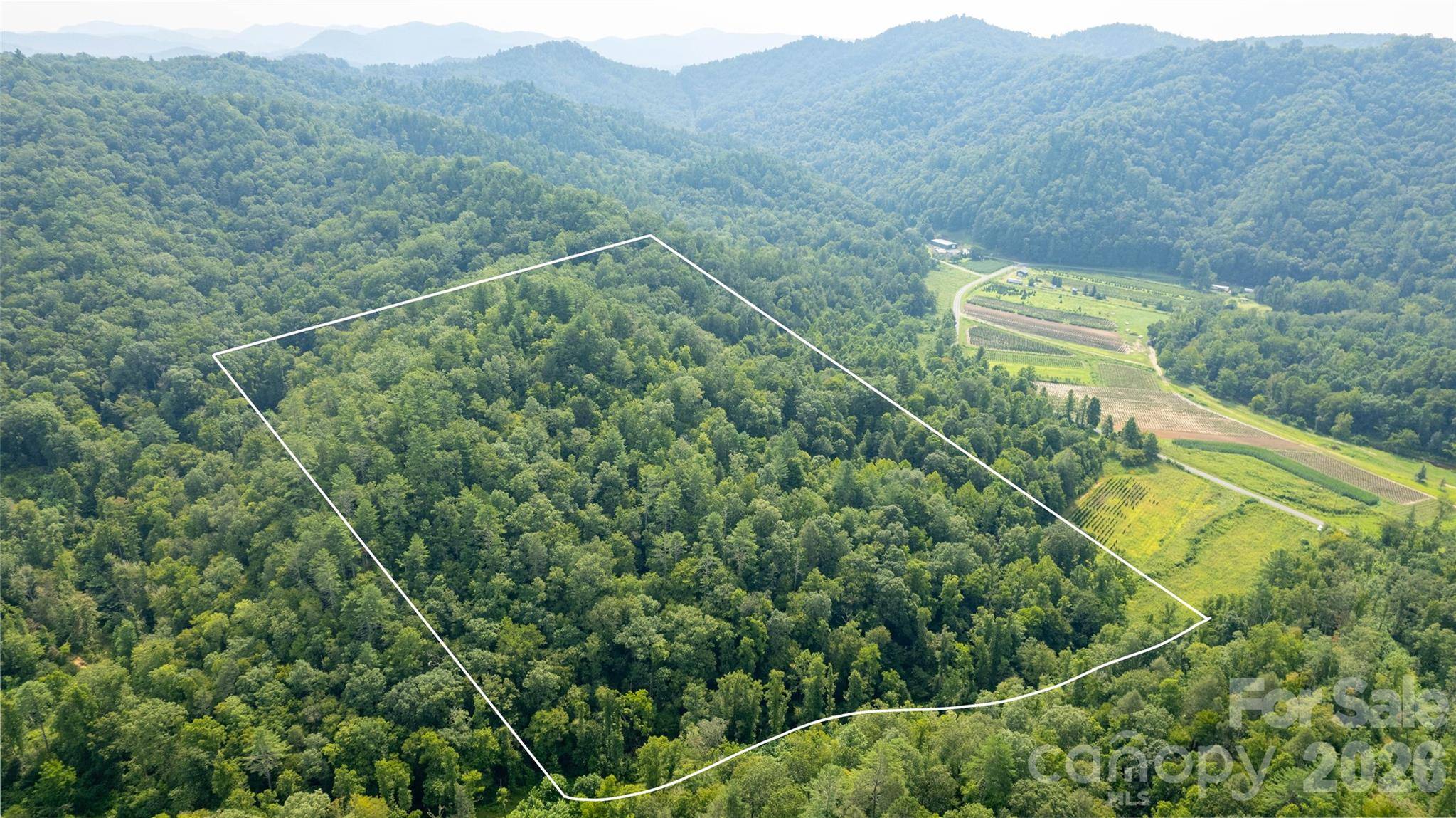 TBD Collettsville RD #13, Collettsville, NC 28611