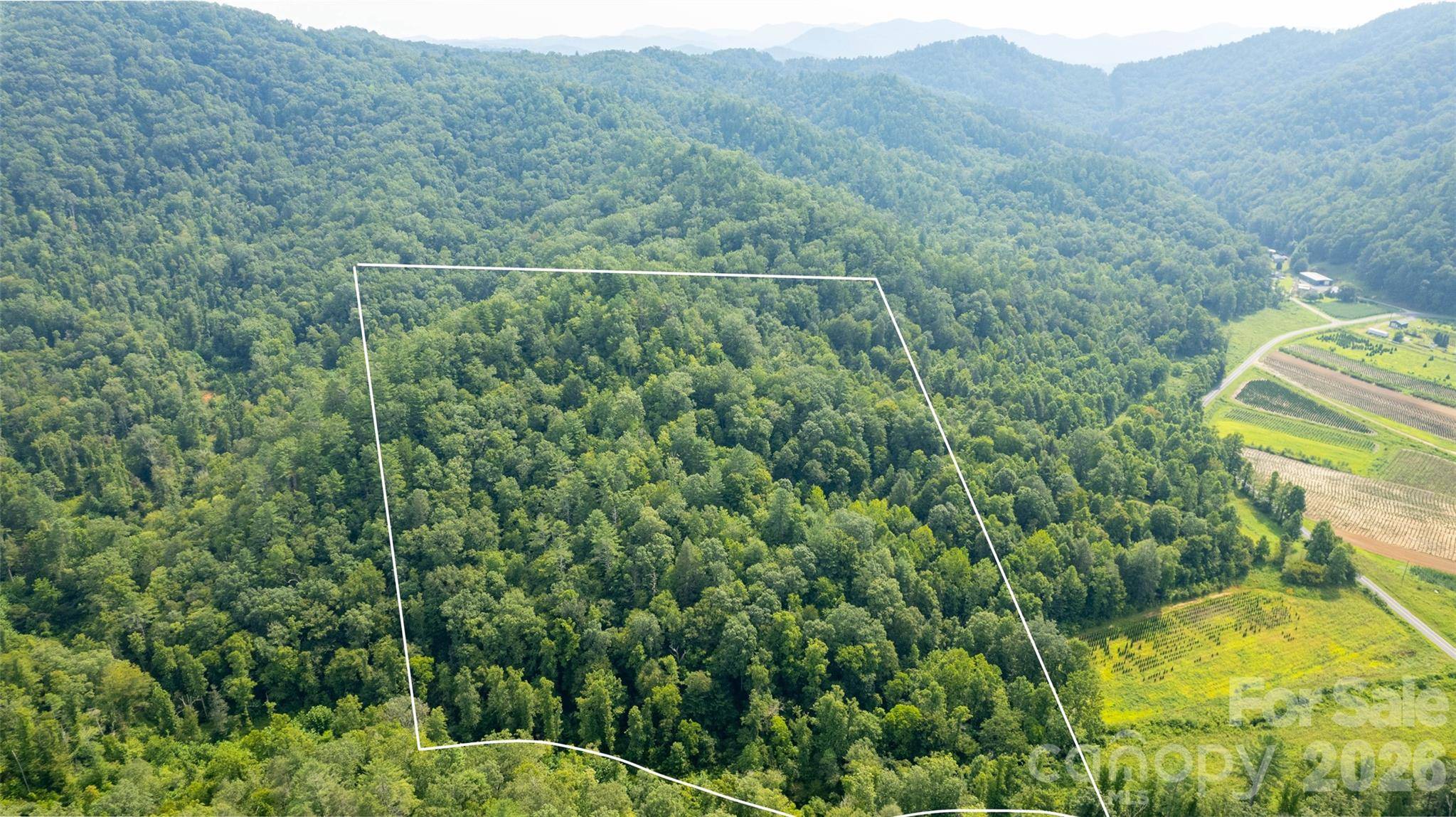TBD Collettsville RD #14, Collettsville, NC 28611
