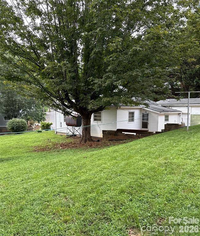 90 & 96 Tremont ST #4, Asheville, NC 28806