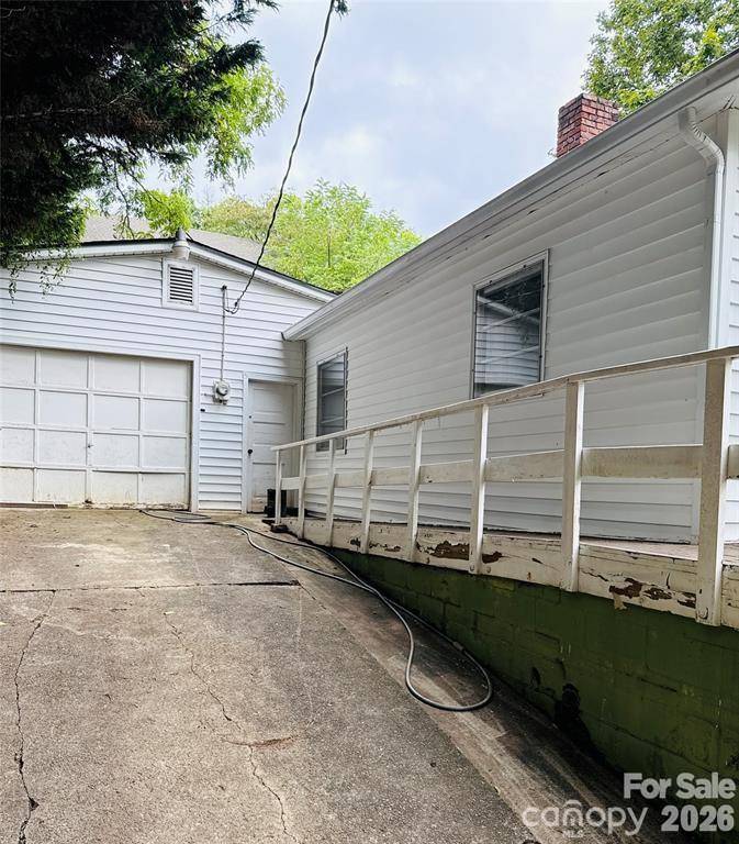 90 & 96 Tremont ST #4, Asheville, NC 28806