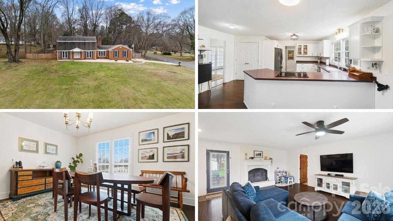 5637 Lebanon RD, Mint Hill, NC 28227