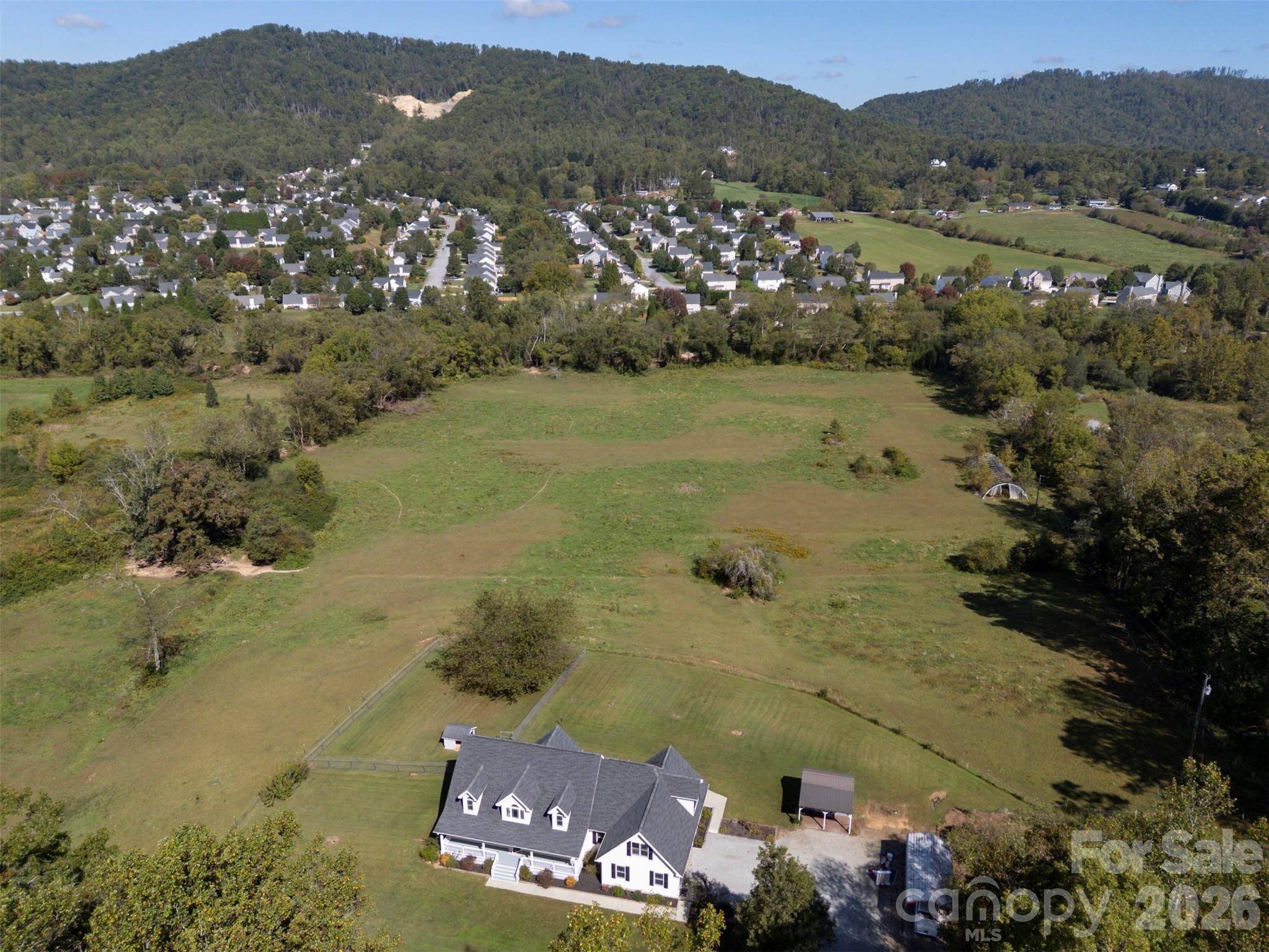 275 Souther RD, Fletcher, NC 28732