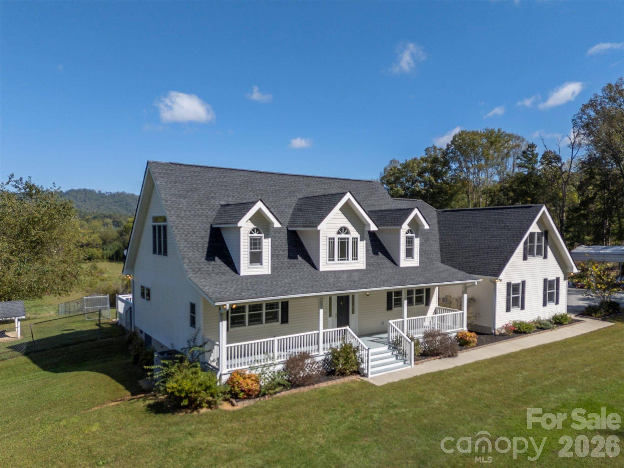275 Souther RD, Fletcher, NC 28732