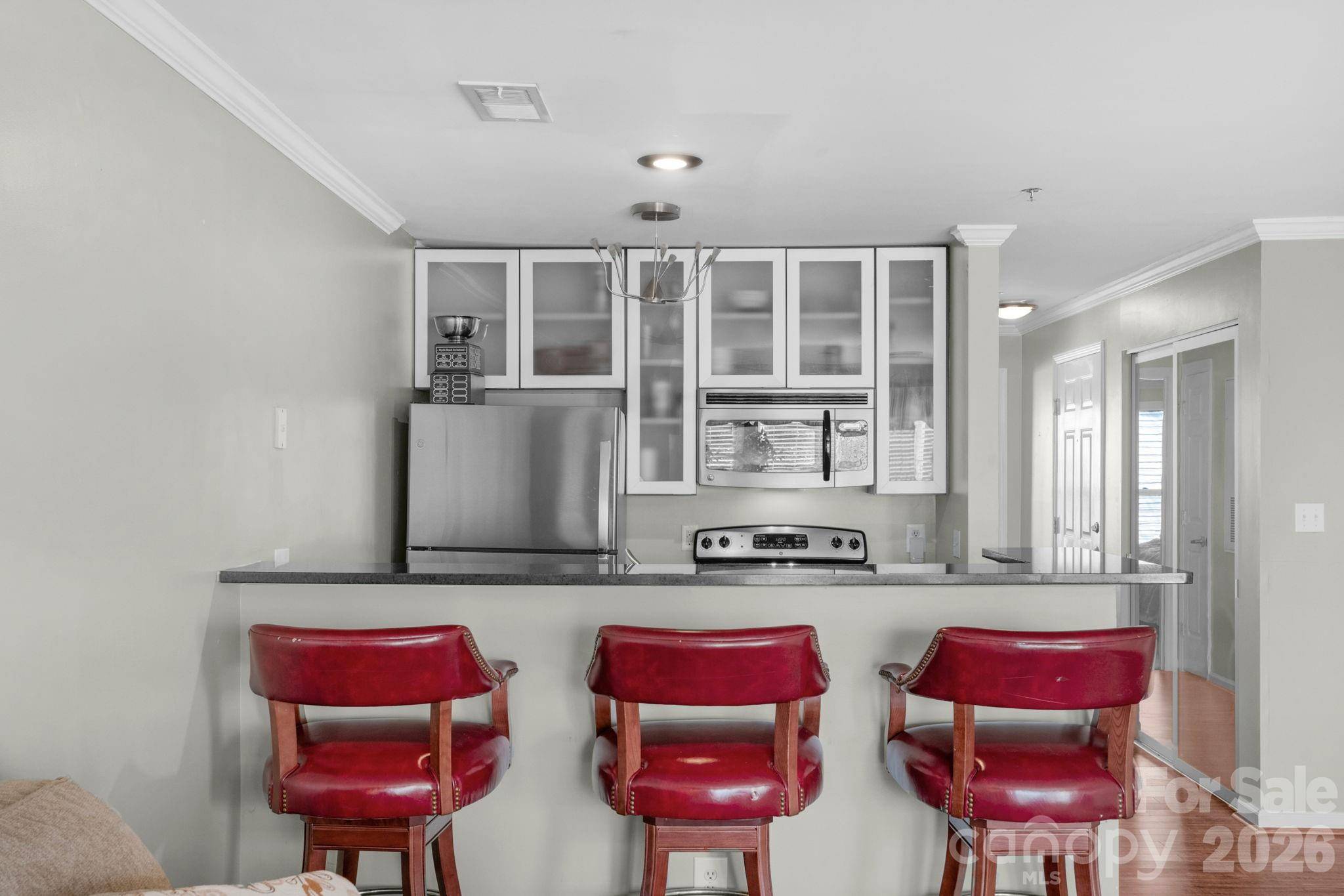 513 N Graham ST #2E, Charlotte, NC 28202