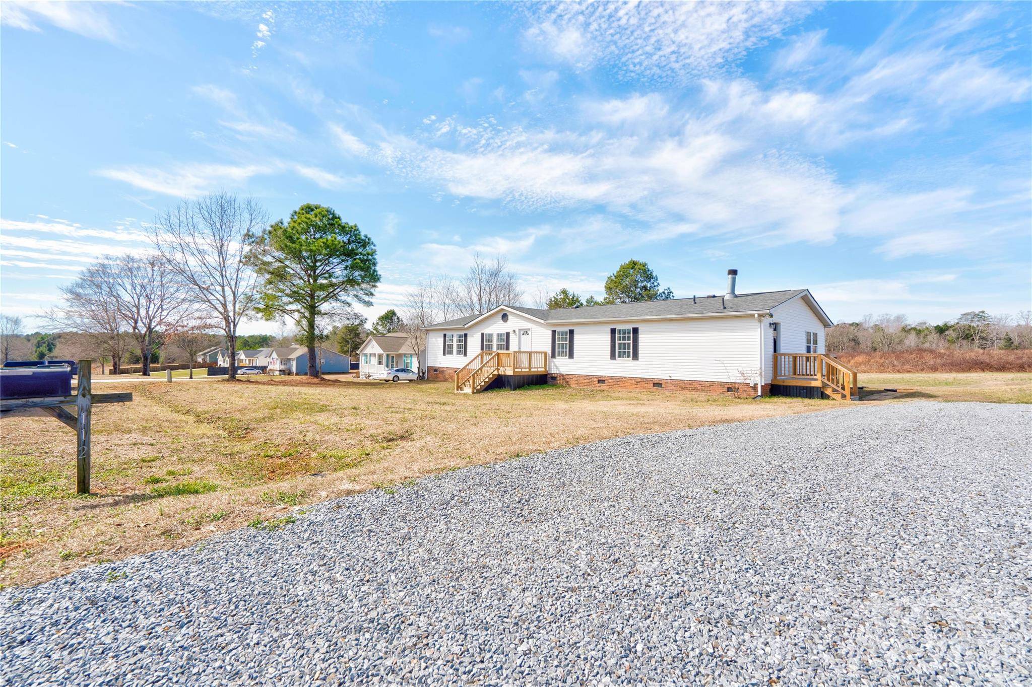 112 Jenny DR, Shelby, NC 28152