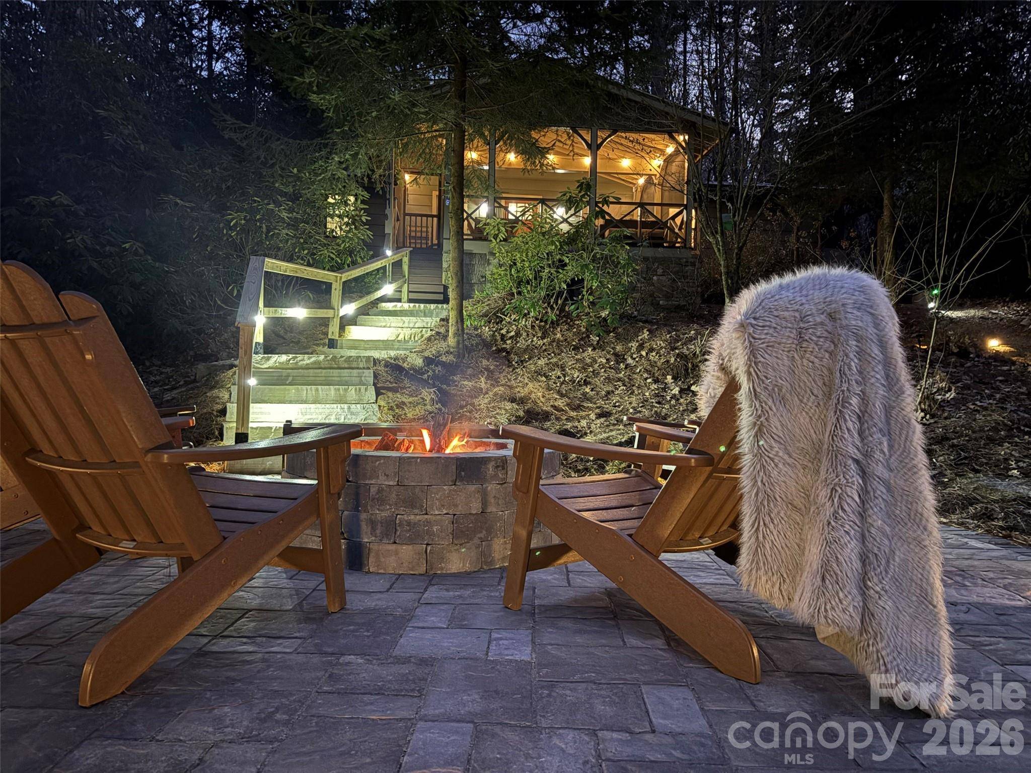 464 Franklin RD, Highlands, NC 28741