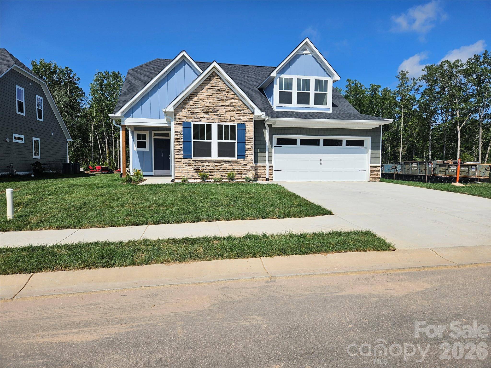 320 Pintail LN, Arden, NC 28704