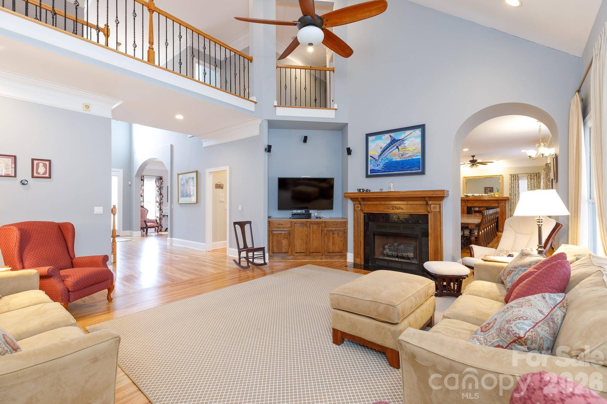 1568 Blanchard BND, Rock Hill, SC 29732