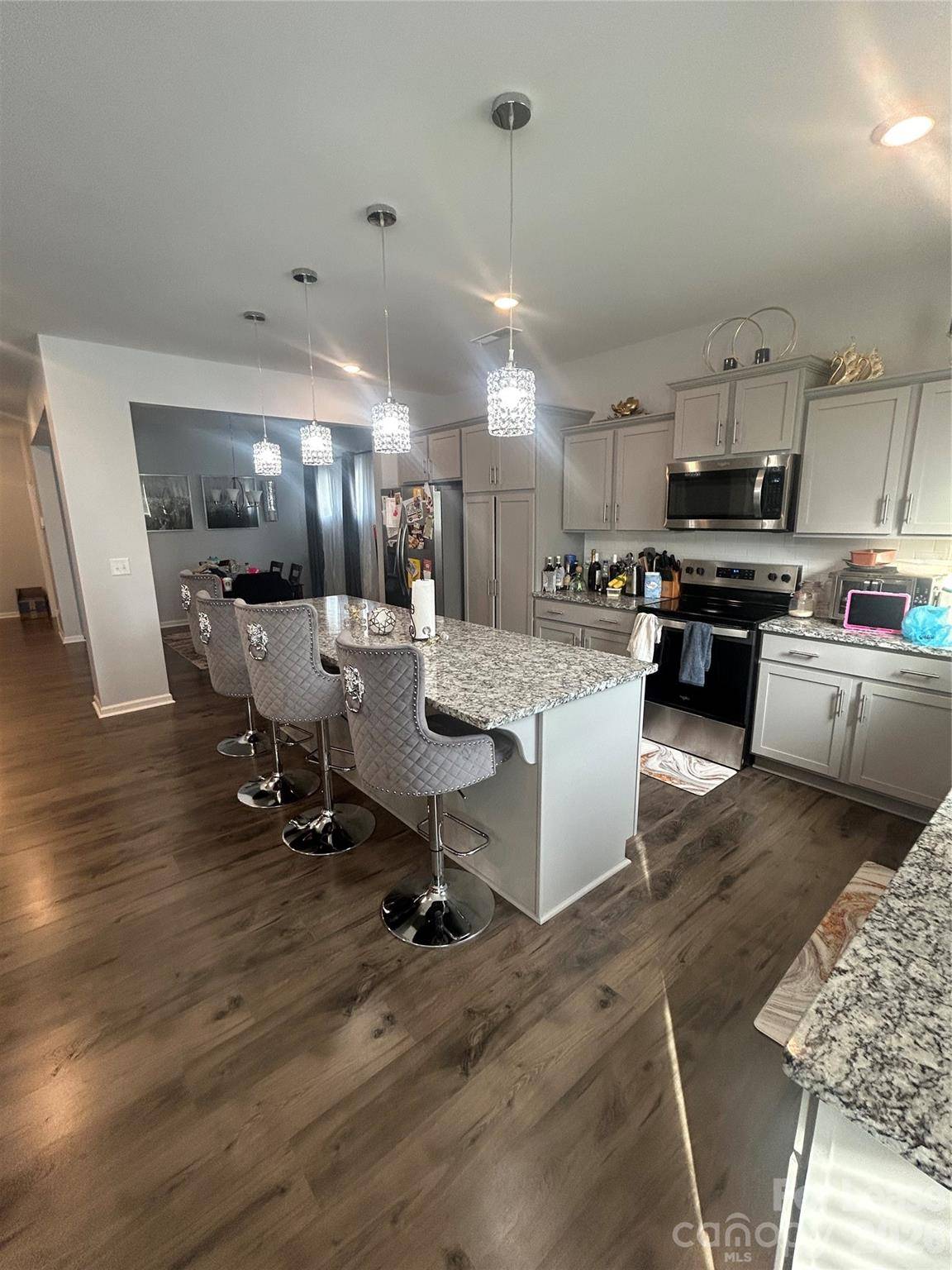 107 Stonewater DR, Stanfield, NC 28163