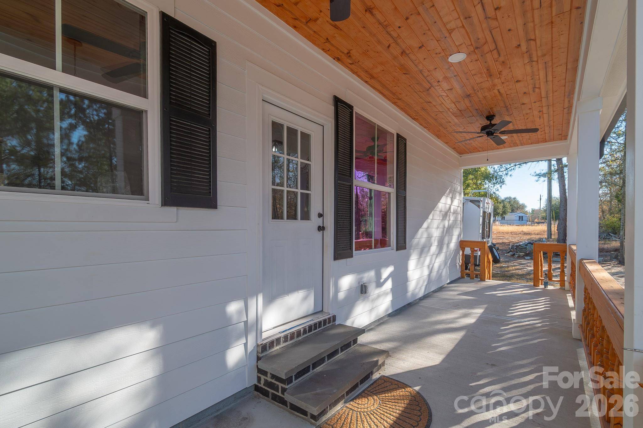 2038 Billy Jordan RD, Pageland, SC 29718