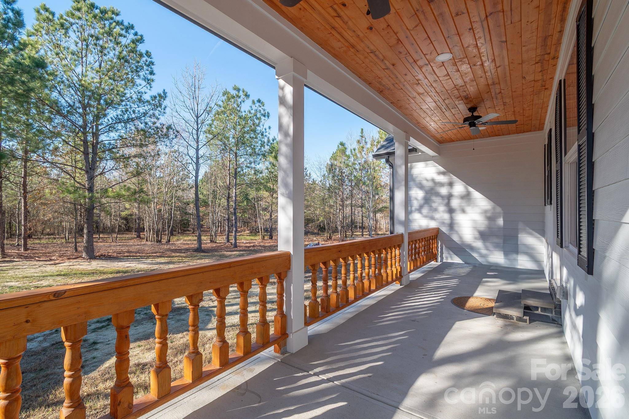2038 Billy Jordan RD, Pageland, SC 29718