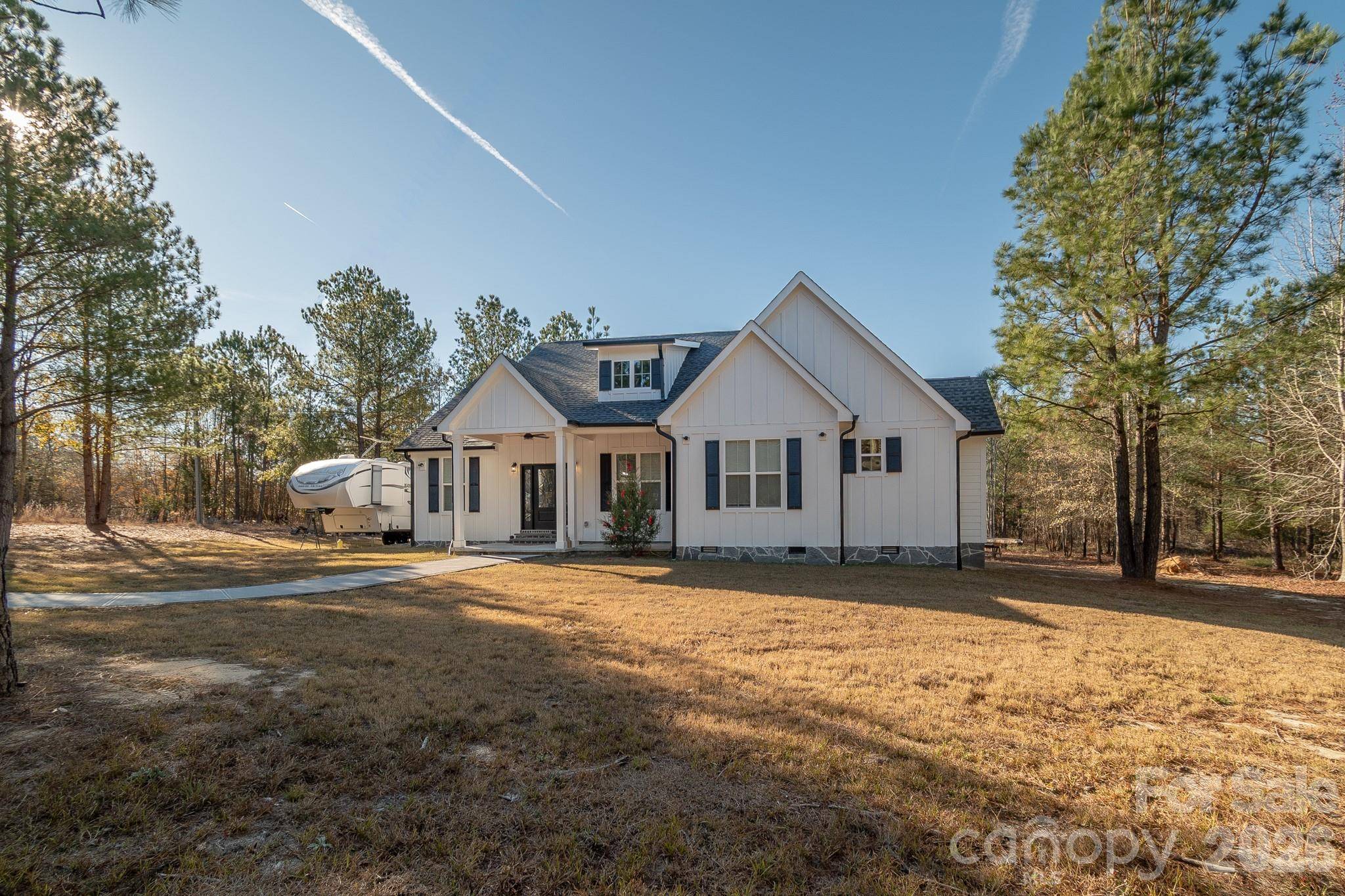 2038 Billy Jordan RD, Pageland, SC 29718