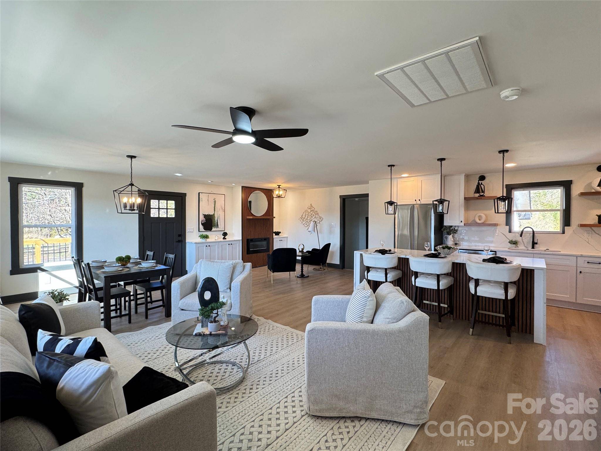 5916 Griffith RD, Monroe, NC 28112