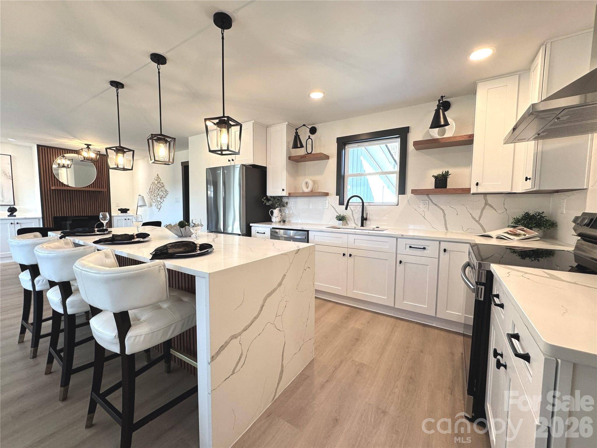 5916 Griffith RD, Monroe, NC 28112