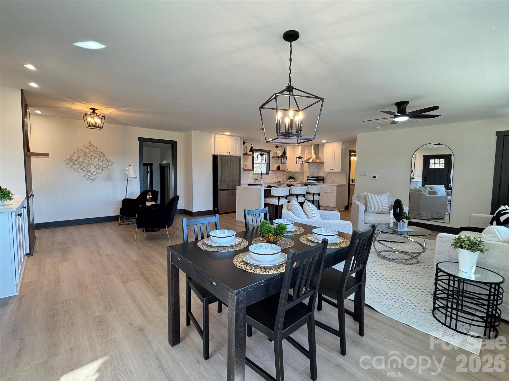 5916 Griffith RD, Monroe, NC 28112