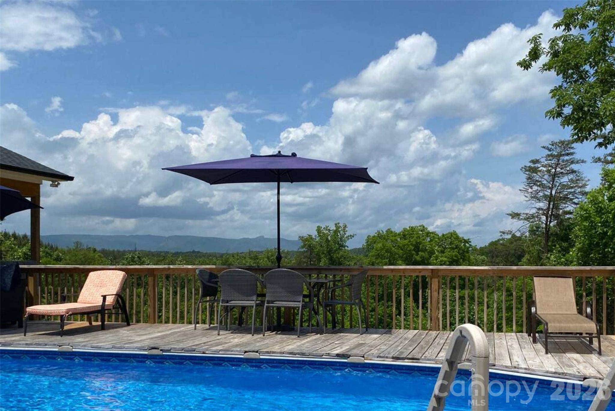 622 Rutherford DR, Nebo, NC 28761