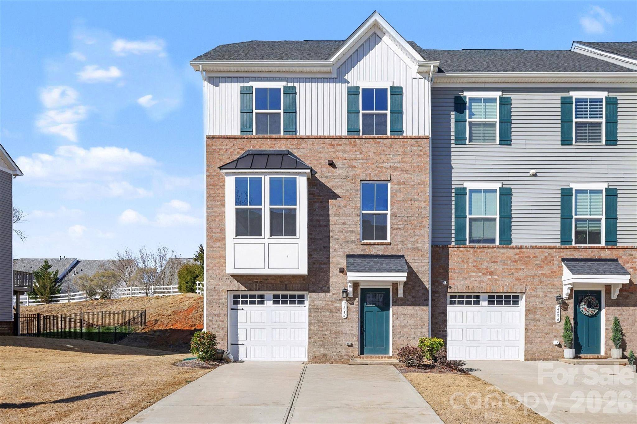 2638 Grantham Place DR, Fort Mill, SC 29715