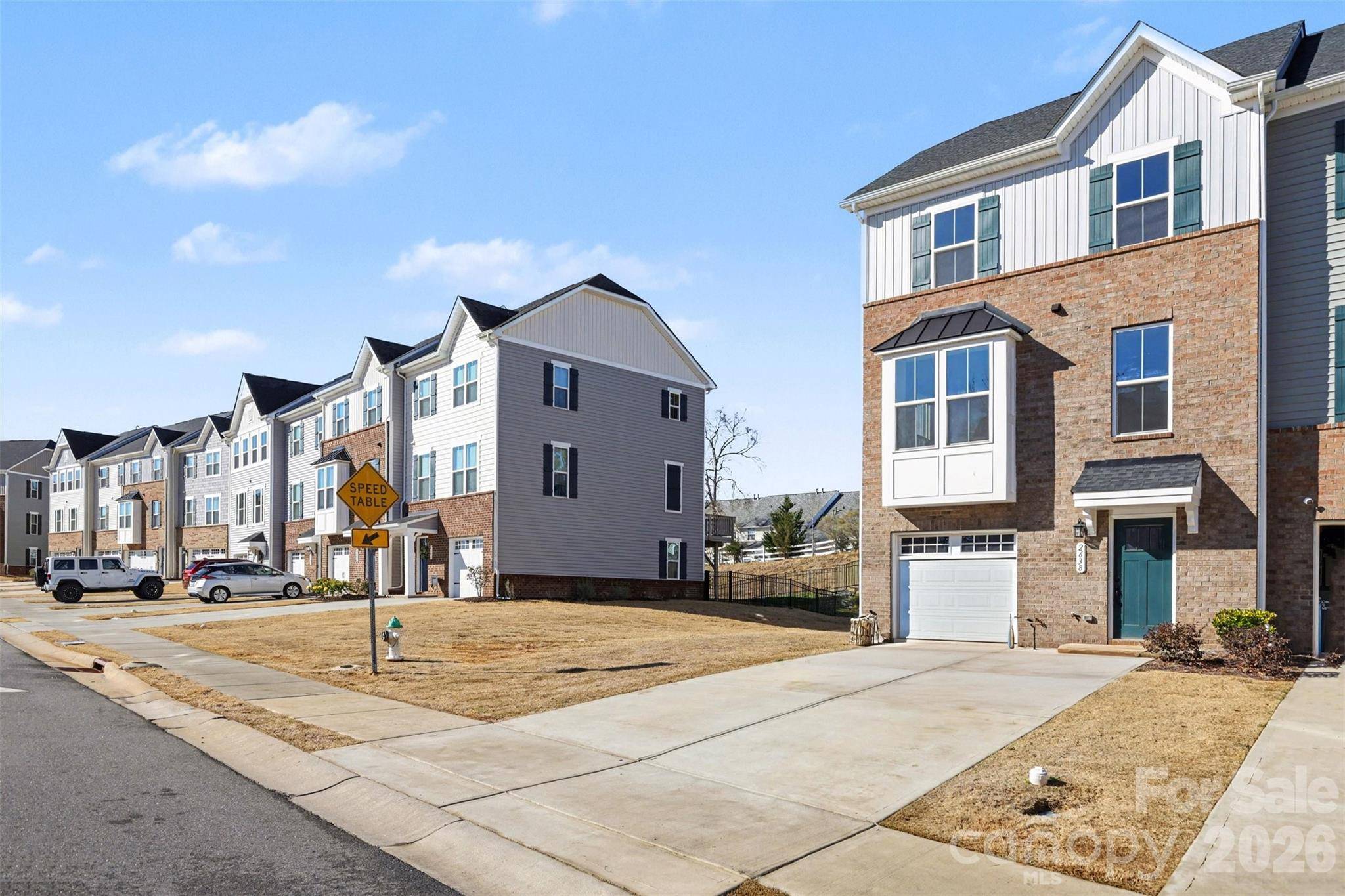 2638 Grantham Place DR, Fort Mill, SC 29715