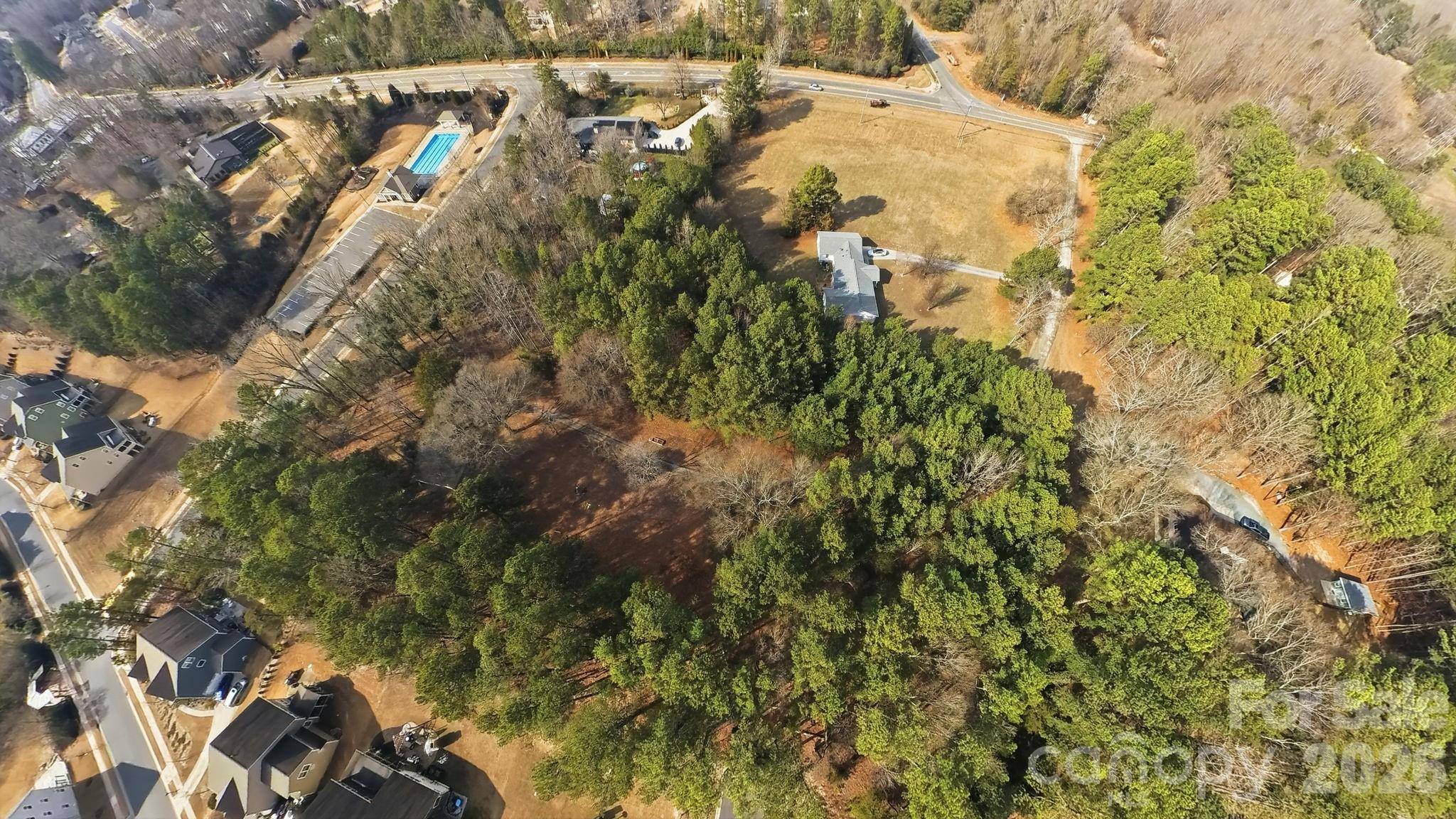 16716 Watermelon LN, Charlotte, NC 28278
