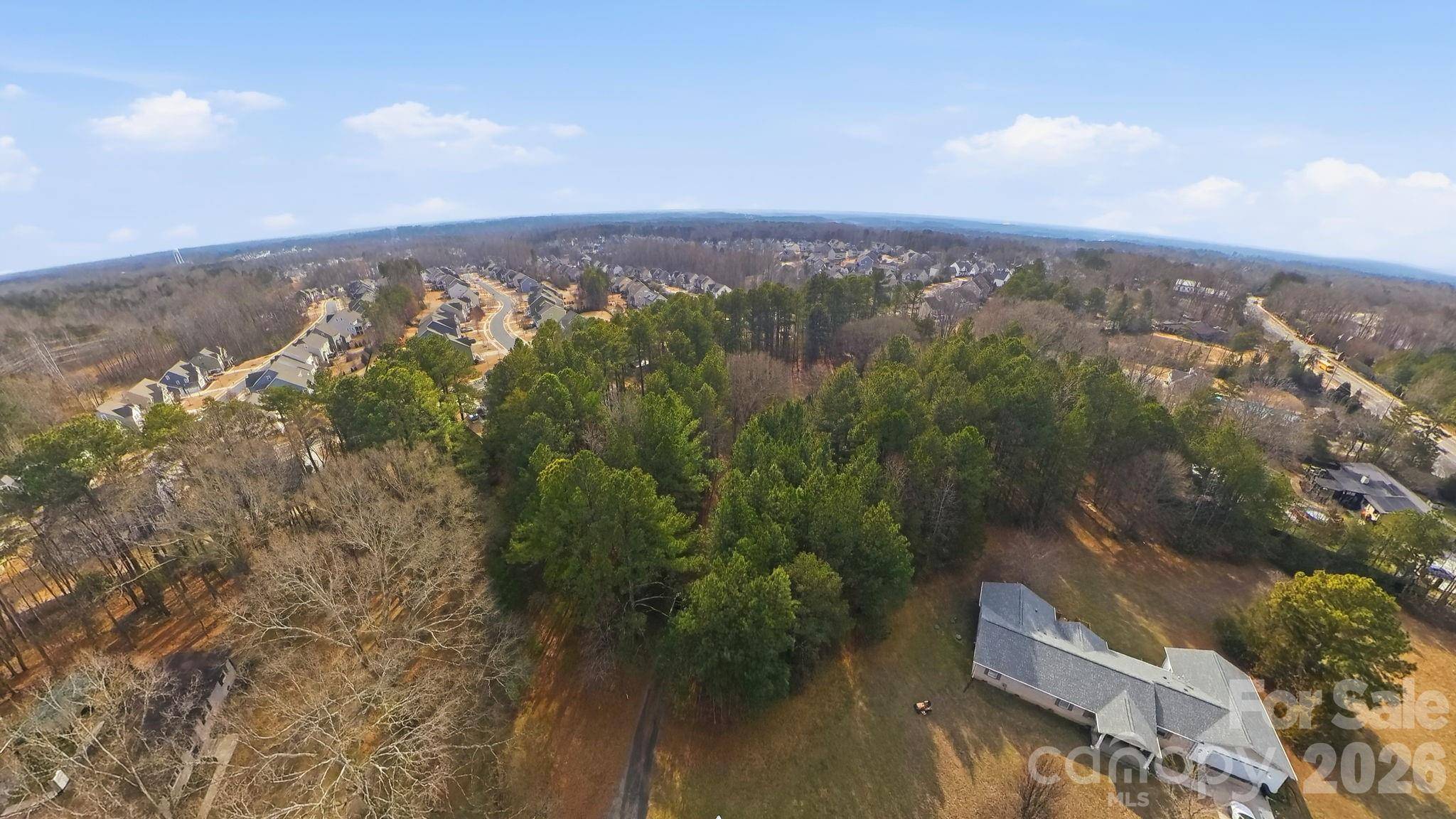 16716 Watermelon LN, Charlotte, NC 28278