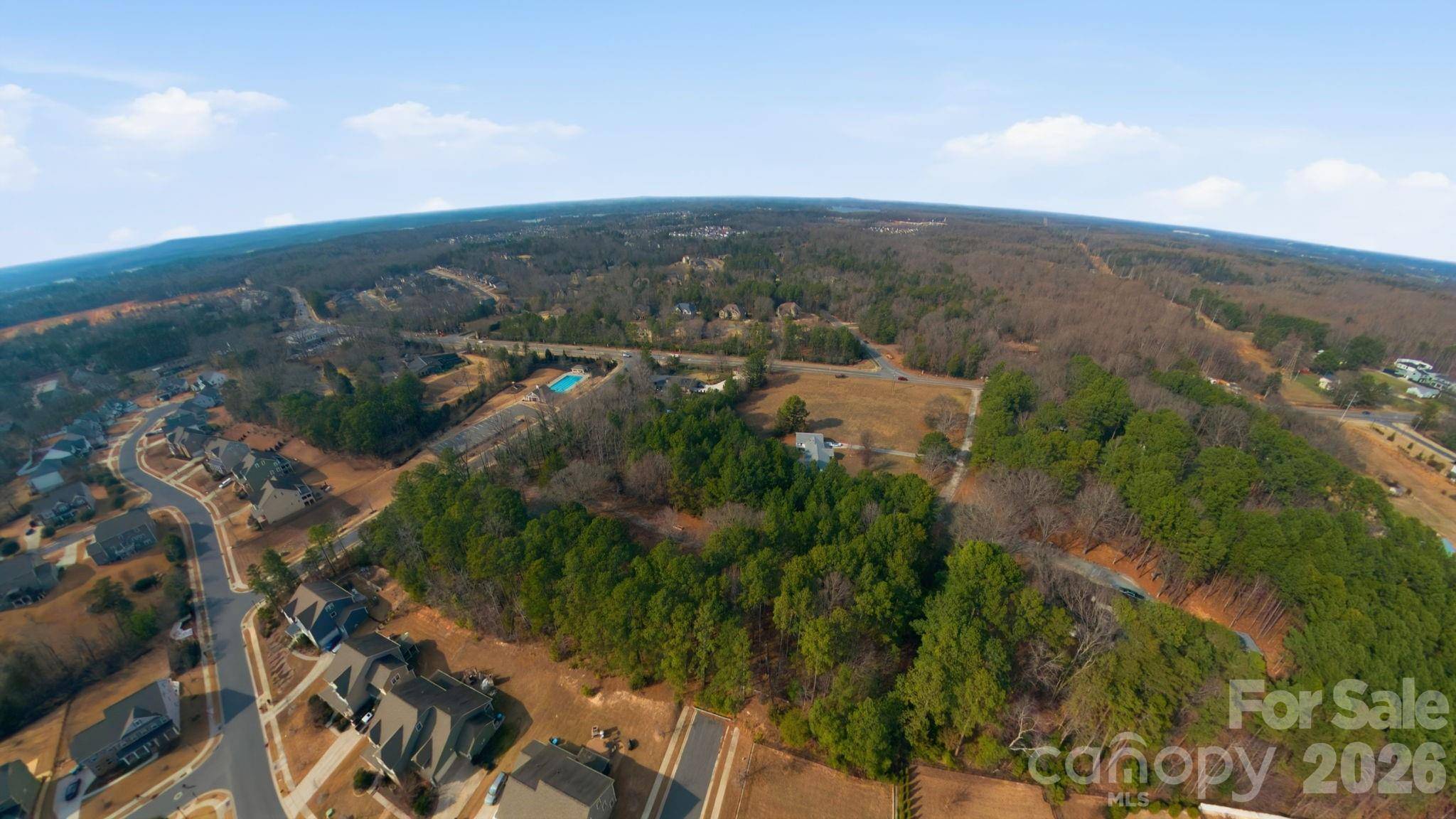 16716 Watermelon LN, Charlotte, NC 28278