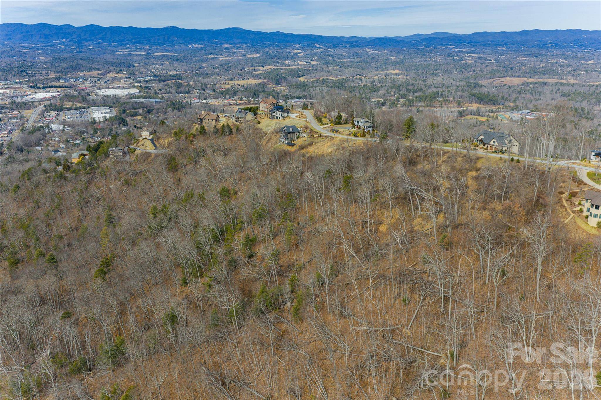 5 Longstreet CT #17, Weaverville, NC 28787