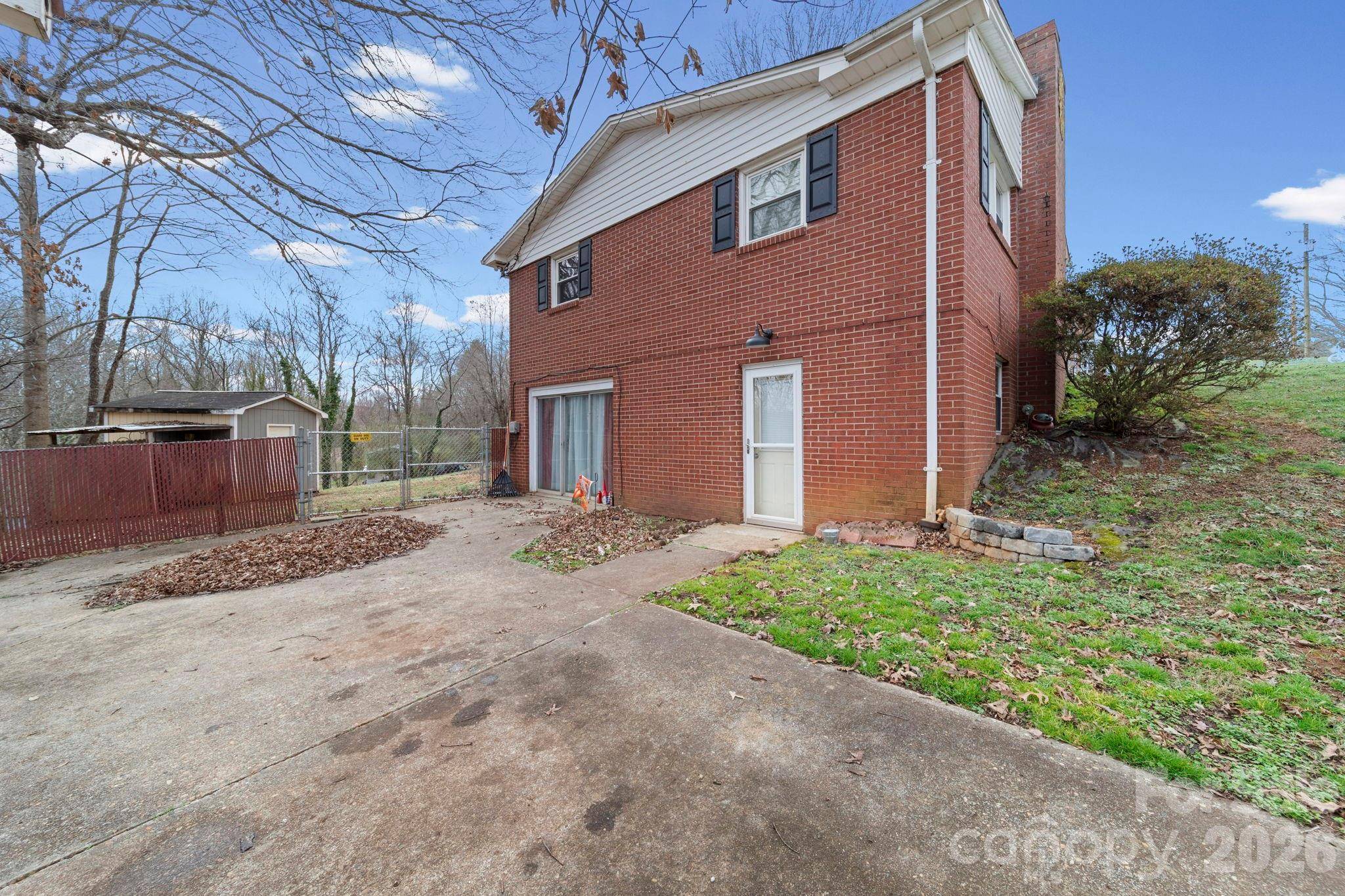 116 Hilltop AVE, Valdese, NC 28690