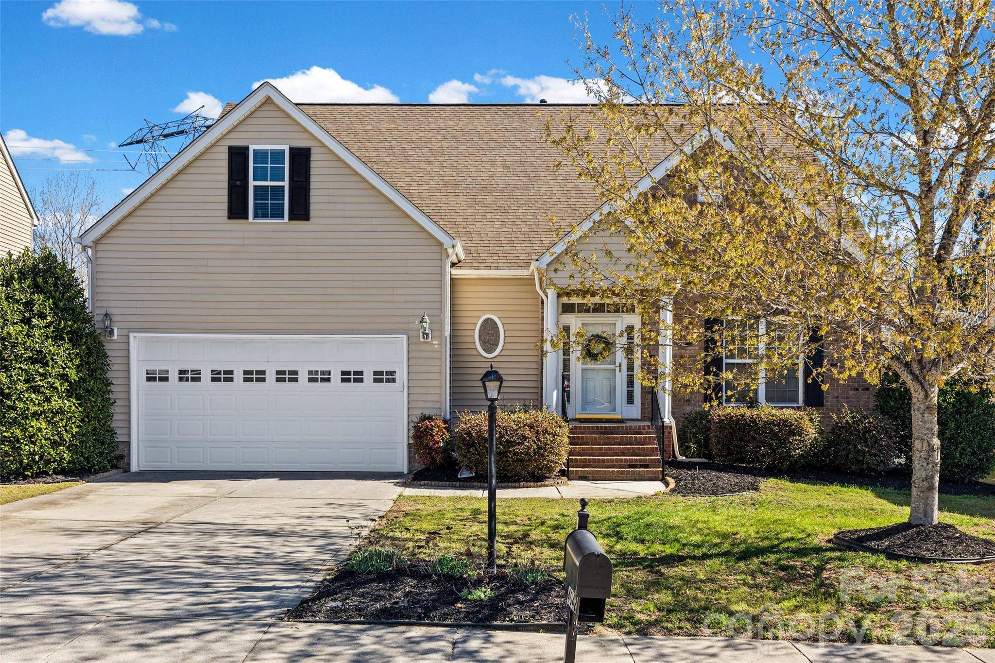 4042 Sunset Ridge DR, Rock Hill, SC 29732