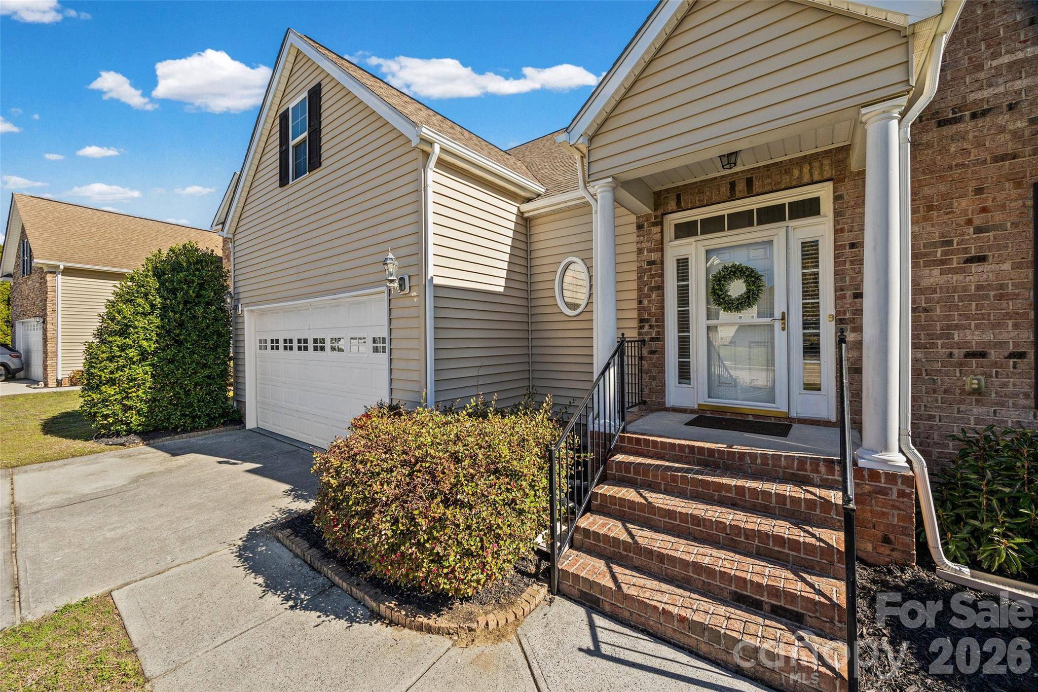 4042 Sunset Ridge DR, Rock Hill, SC 29732