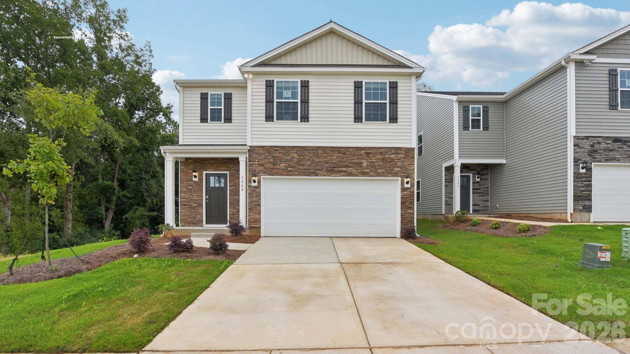 1133 Saloon DR, York, SC 29745