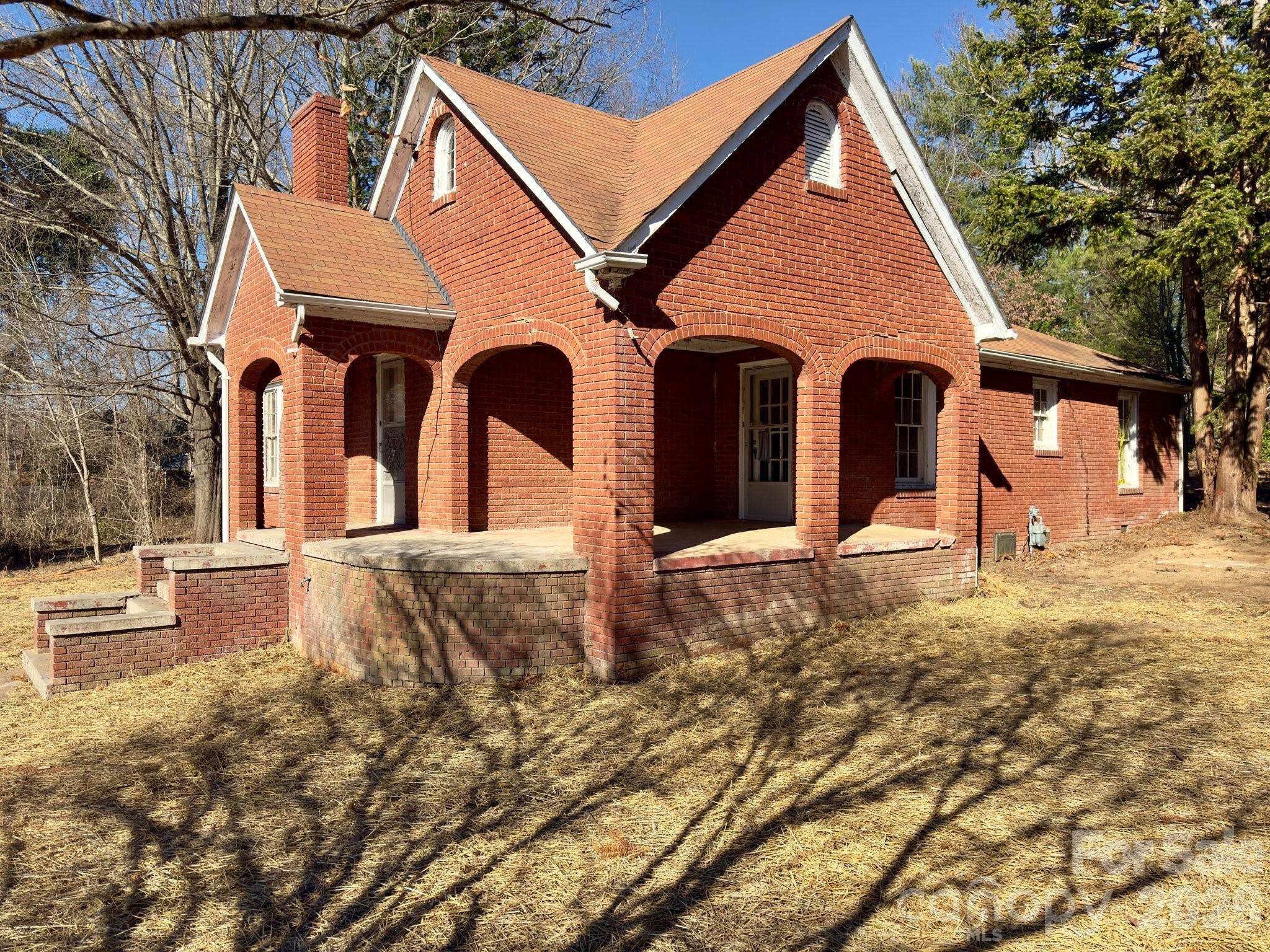 5724 Mooresville RD, Kannapolis, NC 28081