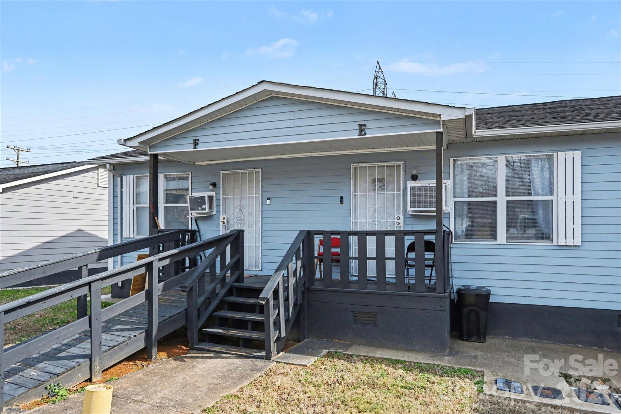 400 N Boundary ST, East Spencer, NC 28144