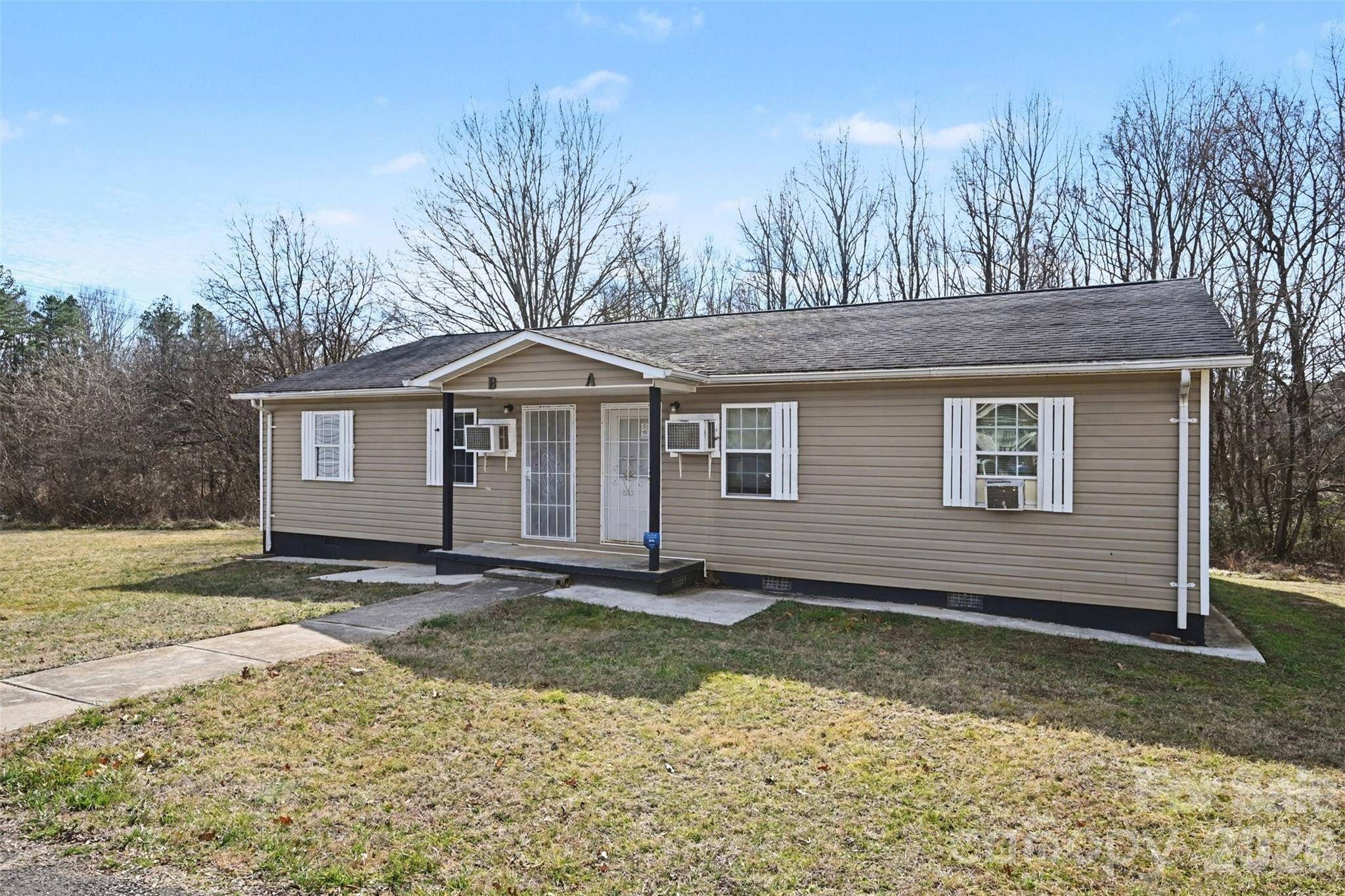 400 N Boundary ST, East Spencer, NC 28144