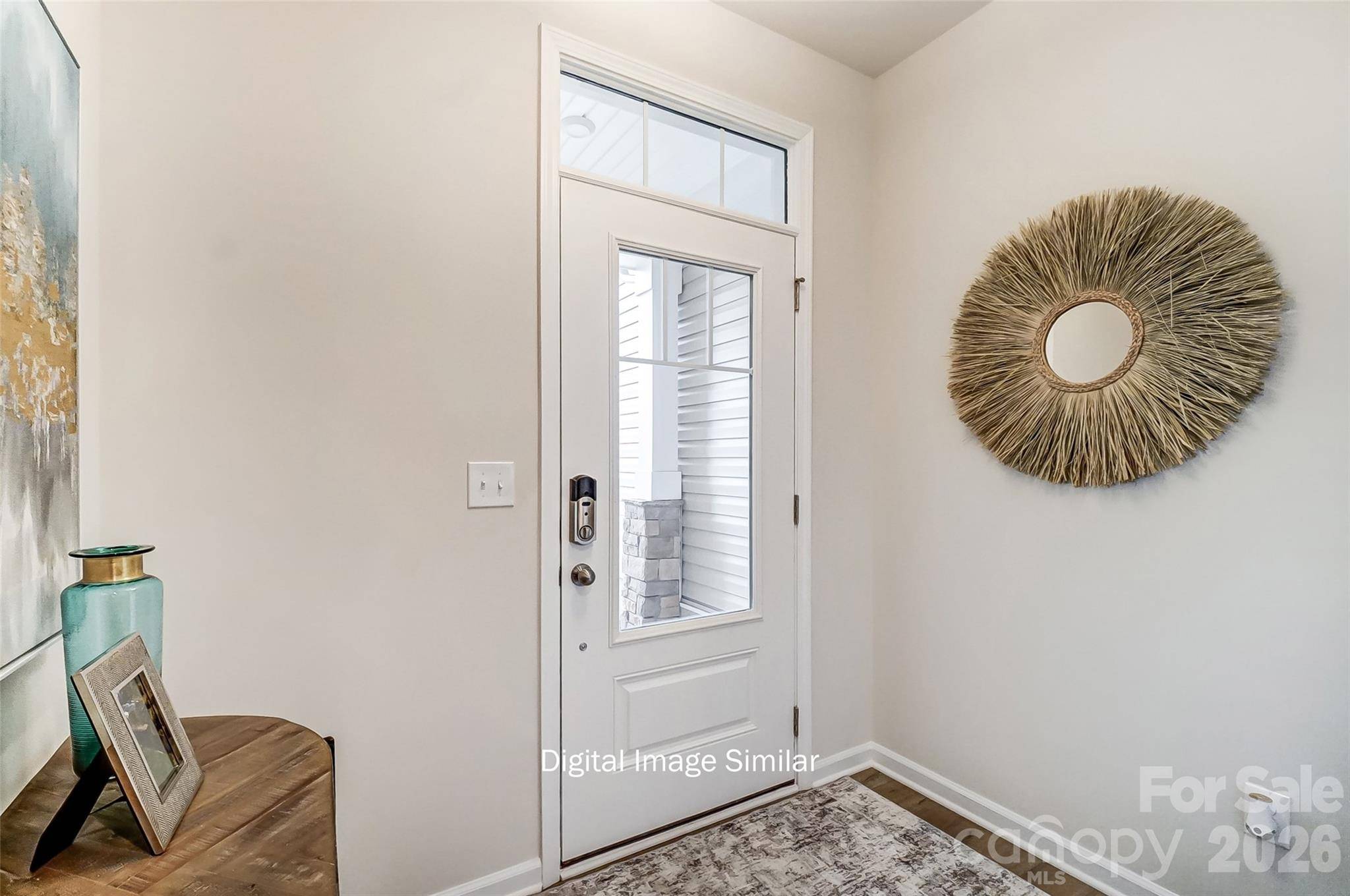 6040 Mallow Crossing LN, Charlotte, NC 28213
