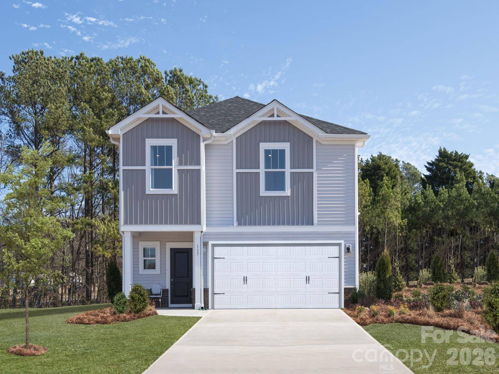 1436 Wildflower ST, Newton, NC 28658