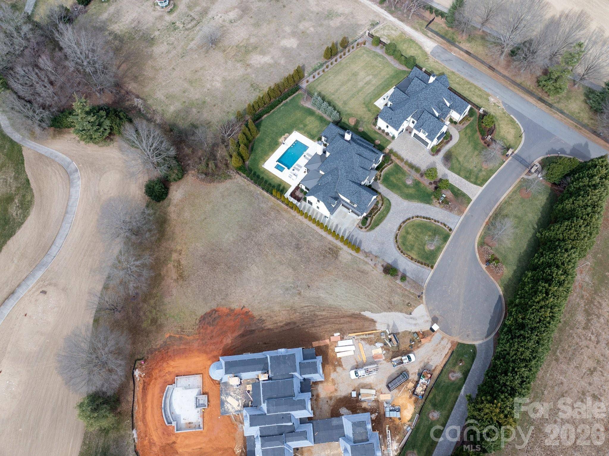 504 Bear Paw DR, Waxhaw, NC 28173